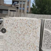 فروش موزاییک پارکینگ و پشت بامی