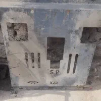 سینی استوک سالم x۲۲،۴۰۵،مگان و ال۹۰|قطعات یدکی و لوازم جانبی|شیراز, احمدآباد|دیوار