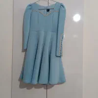 تعدادی لباس مجلسی