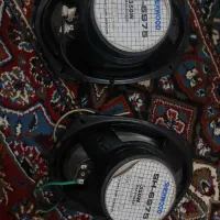 یک جفت باندشروود