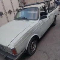 وانت مدل ۸۹