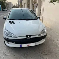 ۲۰۶ تیپ ۲ مدل ۹۷