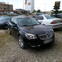 برلیانس مدل ۹۶