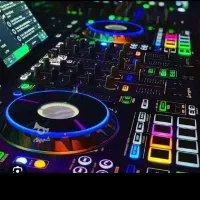 دی جی و اجرای زنده و اجاره باند وسیستم