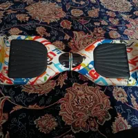 اسکوتر برقی|دوچرخه، اسکیت، اسکوتر|مشهد, ایثار|دیوار