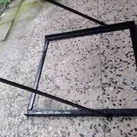 پایه کولر پنجره ای