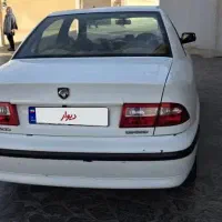 سمند lx|خودرو سواری و وانت|کاشمر, |دیوار