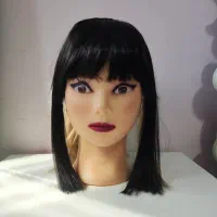 مو مصنوعی و دم اسبی|آرایشی، بهداشتی، درمانی|هشتگرد, شهرک ریحانه|دیوار