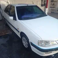 پارس ۸۸ استثنایی