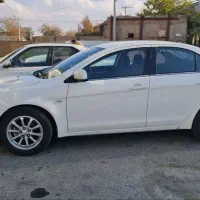 میتسوبیشی لنسر دندهای 1600cc ۲۰۱۴|خودرو سواری و وانت|اصفهان, زهران|دیوار