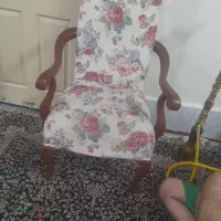 مبل یک نفره