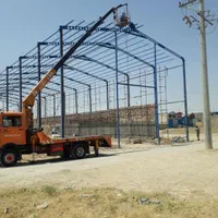خدمات جرثقیل|خدمات حمل و نقل|اراک, |دیوار