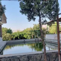 فروش باغ ویلایی ۲۴۵ متری ۳  اتاق حومه نجف آباد|فروش خانه و ویلا|نجف‌آباد, حومه نجف آباد|دیوار