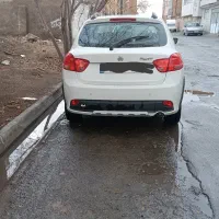 کوییک اس|خودرو سواری و وانت|بیرجند, |دیوار