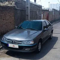 پارس سال ۸۹ دوگانه شرکت