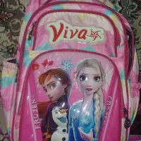 کیف مدرسه
