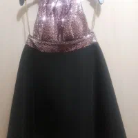 ۳ست لباس مجلسی همش باهم ۸۰۰