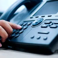 خط تلفن ثابت رند