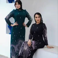 لباس مجلسی جدید