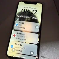 ایفون x|موبایل|کرج, اصفهانی‌ها|دیوار