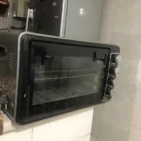 توستر در حد نو