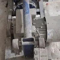 بالابر الکتروژن تک فاز