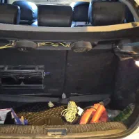 تیبا ۲|خودرو سواری و وانت|نجف‌آباد, امام خمینی|دیوار