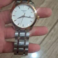 ساعت Tissot اصل سوئیس