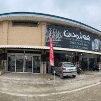 انباردار آقا جهت کار در فروشگاه (فورژ مدرن)