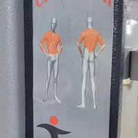 دستگاه های سیم کش باشگاهی|تجهیزات ورزشی|لاهیجان, گلستان|دیوار