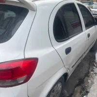 تیبا۲مدل ۹۳