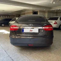 جک j5 مدل ۹۵ فوق العاده سالم|خودرو سواری و وانت|تهران, شهرک ولیعصر شمالی|دیوار