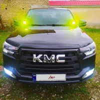 KMC T8 مدل 1401 بی رنگ
