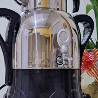 سماور برقی کتری قوری|سماور، چای‌ساز، قهوه‌ساز|رشت, نیکمرام|دیوار