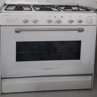 فرگاز رزگاز با کیفیت و تمیز