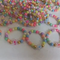 گیره روسری دستبند برای روز دانش آموز، جشن اسم|جواهرات|مشهد, شهید قربانی|دیوار