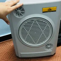 اِکو اکبند|پخش‌کننده همراه|دوگنبدان, |دیوار