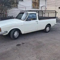 پیکان وانت ۸۹