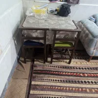 میز و صندلی