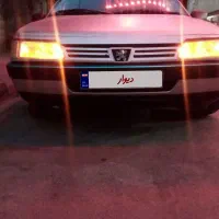 پژو ۴۰۵ مدل ۸۸ سفارشی معاوضه با اریسان|خودرو سواری و وانت|مشهد, شاهد (شهرک غرب)|دیوار