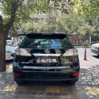 لکسوس/ RX350|خودرو سواری و وانت|تهران, سعادت‌آباد|دیوار