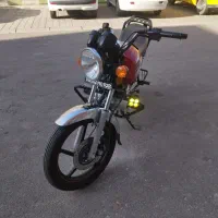 موتور تک تاز 200cc