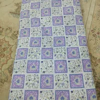 تشک پنبه ای