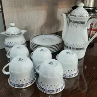 عصرانه خوری چینی ، چای خوری