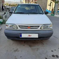 پراید مدل ۸۷