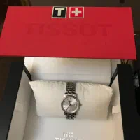 ساعت تیسوت اصل