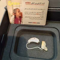 سمعک هوشمند ویدکس دانمارک نو widex|آرایشی، بهداشتی، درمانی|تهران, اوقاف|دیوار