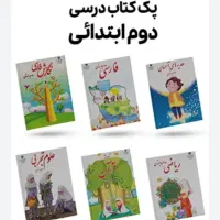 تدریس خصوصی تمام دروس ابتدایی و راهنمایی