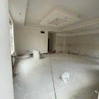 آپارتمان 90 متری/۲ خوابه/3 طرف نور/نوساز / فول