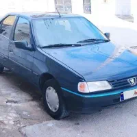 پژو 405|خودرو سواری و وانت|جهرم, |دیوار